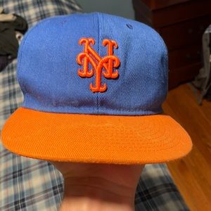 Adjustable NYM Hat